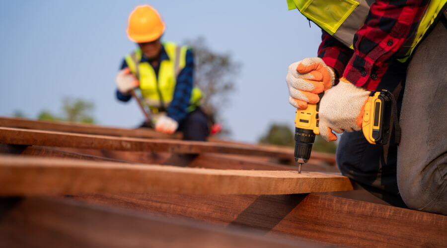 Local Chimney Repair in Miamitown, OH